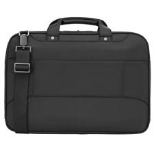 Targus Corporate Traveller 15.6" Topload Laptop Case - Black