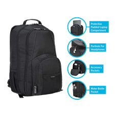 Targus 16" Groove Laptop Backpack