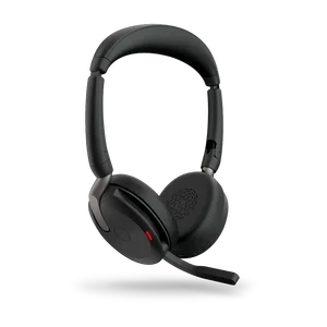Jabra Evolve2 65 Flex Wireless Bluetooth ANC Headset
