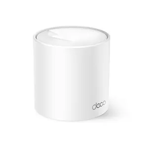 TP-Link Deco X10 (3-pack) AX1500 Whole Home Mesh Wi-Fi 6 System