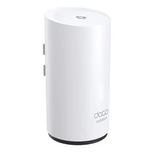 TP-Link Deco X50-Outdoor(1-pack) AX3000 Outdoor/Indoor Mesh Wi-Fi 6 Unit