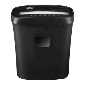 Deli Shredder E9947 (Cross Cut)