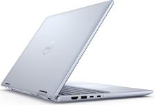 Dell Inspiron 7440 2 in 1 Intel Core™️ 7 150U, 16GB Ram DDR5, 1TB SSD NVMe, Intel Graphics, 14: FHD (1920x1080) Touch Screen, Backlit KB, Finger Reader Windows 11, Ice Blue.