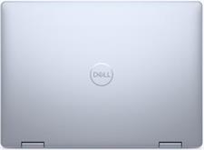 Dell Inspiron 7440 2 in 1 Intel Core™️ 7 150U, 16GB Ram DDR5, 1TB SSD NVMe, Intel Graphics, 14: FHD (1920x1080) Touch Screen, Backlit KB, Finger Reader Windows 11, Ice Blue.