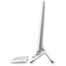 Dell 7700 All in One PC Ci7 11th Gen, 16GB, 1TB HDD, 512GB SSD, 27" Touch