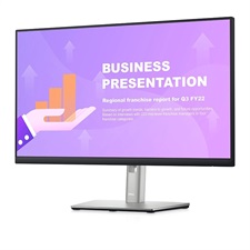 Dell 24 USB-C Hub Monitor - P2422HE