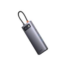  Baseus Starjoy 9 in 1 USB Type-C Hub adapter 