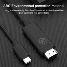 Onten OTN-UC505 USB-C to HDMI cable