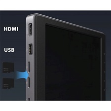 DJI Crystal Sky smart display  (with Holder)