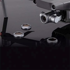 DJI Mavic 2 Zoom ND Filter Set 4, 8, 16, 32 - Original