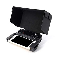 DJI Mavic Remote Controller Monitor Hood