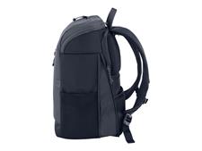 HP Travel 25 Liter 15.6 Iron Grey Laptop Backpack (6B8U4AA)