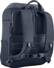 HP Travel 25 Liter 15.6 Iron Grey Laptop Backpack (6B8U4AA)