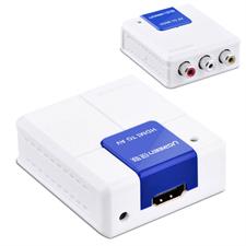 UGREEN HDMI to AV converter (40223)
