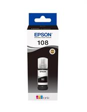 Epson 108 Ink Set Original 
