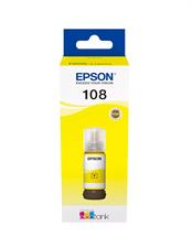 Epson 108 Ink Set Original 