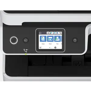 Epson EcoTank L6490 A4 Multifunction Wi-Fi Ink Tank Printer with fax