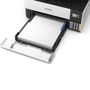 Epson EcoTank L6490 A4 Multifunction Wi-Fi Ink Tank Printer with fax
