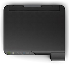 Epson EcoTank L3150 Wi-Fi All-in-One Ink Tank Printer