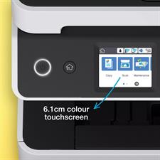 Epson EcoTank L6460 A4 Ink Tank Printer
