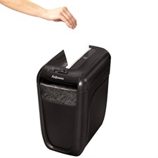 Fellowes Powershred 60Cs Cross-Cut Shredder