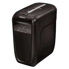 Fellowes Powershred 60Cs Cross-Cut Shredder
