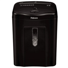 Fellowes Powershred 11C Cross Cut Shredder