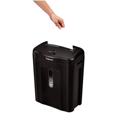 Fellowes Powershred 11C Cross Cut Shredder