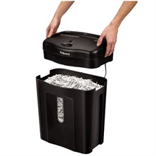 Fellowes Powershred 11C Cross Cut Shredder