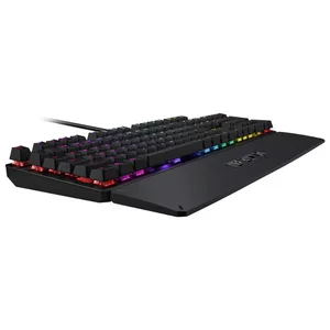 ASUS TUF Gaming K3 Mechanical RGB Gaming Keyboard