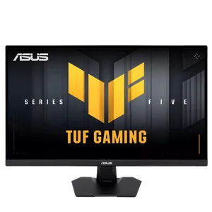 ASUS TUF Gaming VG279QM5F 27" FHD (1920 × 1080) 260Hz Fast IPS Gaming Monitor