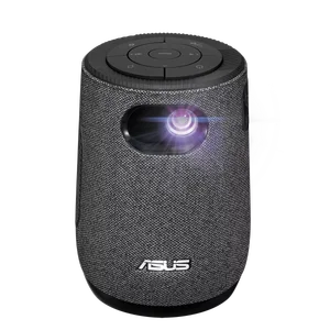 ASUS ZenBeam Latte L1 Portable LED Projector | 300 Lumens 720pHD