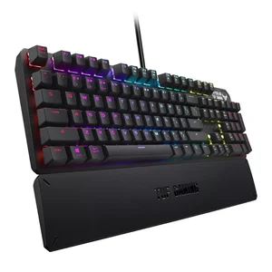 ASUS TUF Gaming K3 Mechanical RGB Gaming Keyboard