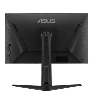 ASUS TUF Gaming VG27UQEL5A 27" 4K UHD (3840 x 2160) IPS Dual Mode Gaming Monitor