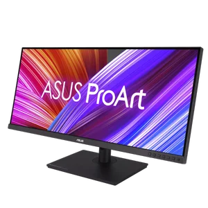 ASUS ProArt Display PA348CGV 34" UWQHD (3440 × 1440) 120Hz Professional Monitor
