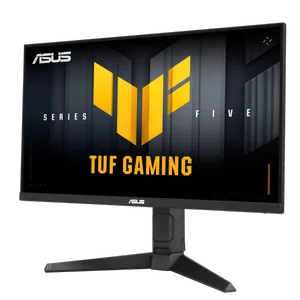 ASUS TUF Gaming VG259QMRL5A 24.5" FHD (1920x1080) 310Hz Fast IPS Gaming Monitor