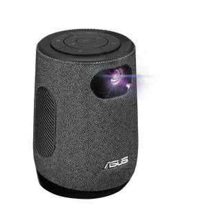 ASUS ZenBeam Latte L1 Portable LED Projector | 300 Lumens 720pHD