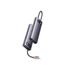  Baseus Starjoy 9 in 1 USB Type-C Hub adapter 