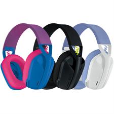Logitech G435 LIGHTSPEED Wireless Gaming Headset