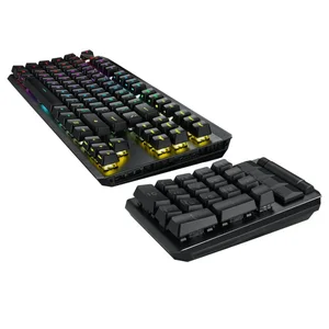 ASUS ROG Claymore II MA02  Wireless Modular Gaming Keyboard – ROG RX