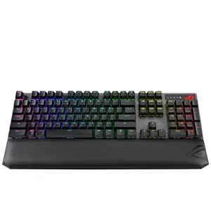 ASUS ROG Strix Scope NX Wireless Deluxe Gaming Keyboard