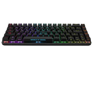 ASUS ROG Falchion Ace M602 65% Mechanical Gaming Keyboard