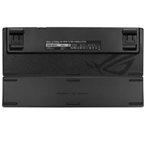 ASUS ROG Strix Scope II 96 Wireless Mechanical Keyboard
