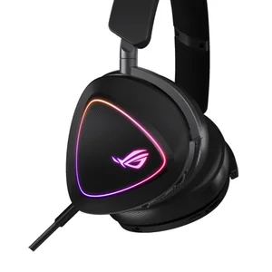 ASUS ROG Delta II A701 Tri-Mode Wireless Gaming Headset