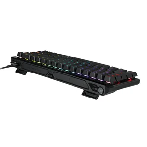 ASUS ROG Falchion RX M603  Low Profile 65% Wireless Gaming Keyboard