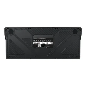 ASUS ROG Azoth Extreme M702 Wireless Mechanical Keyboard – 75% TKL OLED