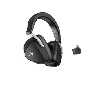 ASUS ROG Delta S Wireless Dual-Mode Gaming Headset