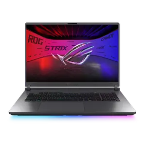 ASUS ROG Strix Gaming G18 G815JHR-S9058 – 18" WUXGA 144Hz Display Core i7-14650HX, RTX 5050 8GB | 16GB RAM, 1TB SSD