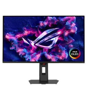 ASUS ROG Strix OLED XG27AQDMES 26.5" QHD (2560 x 1440) QD-OLED Gaming Monitor