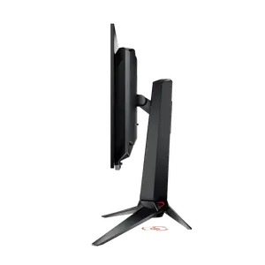 ASUS ROG Swift OLED PG27UCDM 26.5" 4K UHD (3840 × 2160) 240Hz Tandem QD-OLED Gaming Monitor